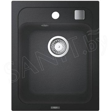 Кухонная мойка Grohe K700 31650AP0 / 31650AT0