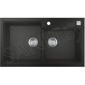 Кухонная мойка Grohe K500 31649AP0 / 31649AT0