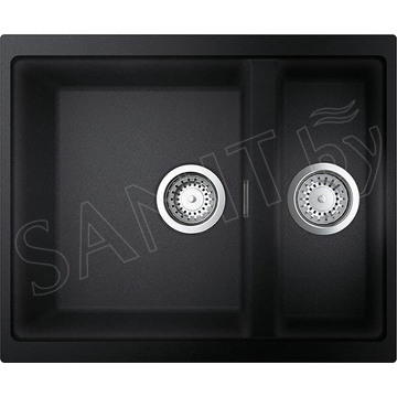 Кухонная мойка Grohe K500 31648AP0 / 31648AT0 оборачиваемая