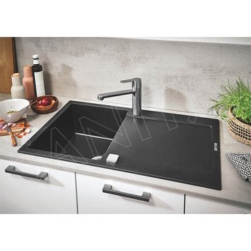 Кухонная мойка Grohe K500 31644AP0 / 31644AT0 оборачиваемая