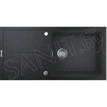 Кухонная мойка Grohe K400 31641AP0 / 31641AT0 оборачиваемая