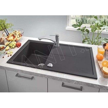 Кухонная мойка Grohe K400 31640AP0 / 31640AT0 оборачиваемая
