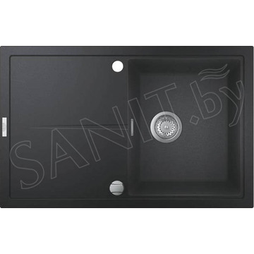 Кухонная мойка Grohe K400 31639AP0 / 31639AT0 оборачиваемая