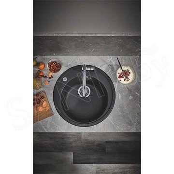 Кухонная мойка Grohe K200 31656AT0 / 31656AP0