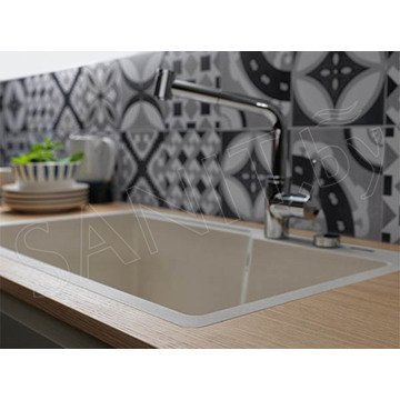 Кухонная мойка Franke Urban UBG 610-78 Fragranite
