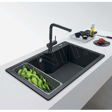 Кухонная мойка Franke Urban UBG 610-78 Fragranite