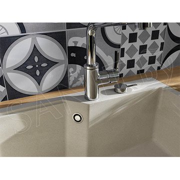 Кухонная мойка Franke Urban UBG 610-78 Fragranite
