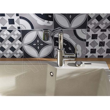 Кухонная мойка Franke Urban UBG 610-78 Fragranite