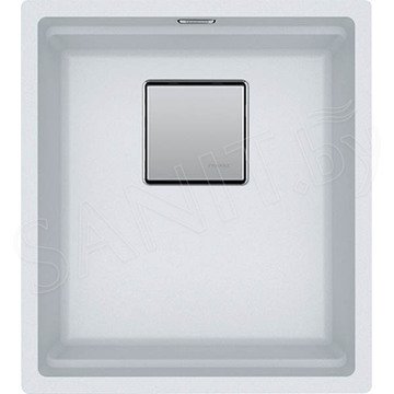Кухонная мойка Franke Kubus 2 KNG 110-37 Fragranite