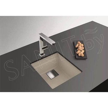 Кухонная мойка Franke Kubus 2 KNG 110-37 Fragranite