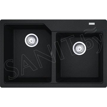 Кухонная мойка Franke Urban UBG 620-78 Fragranite