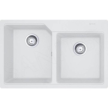 Кухонная мойка Franke Urban UBG 620-78 Fragranite