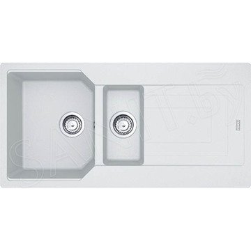 Кухонная мойка Franke Urban UBG 651-100 Fragranite