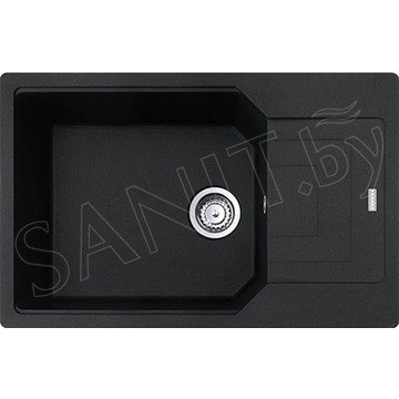 Кухонная мойка Franke Urban UBG 611-78L Fragranite