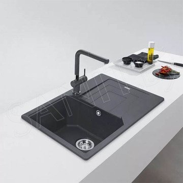 Кухонная мойка Franke Urban UBG 611-78L Fragranite
