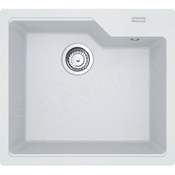 Кухонная мойка Franke Urban UBG 610-56 Fragranite
