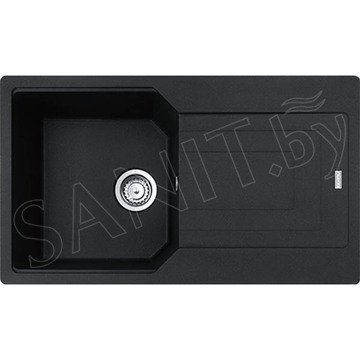 Кухонная мойка Franke Urban UBG 611-86 Fragranite