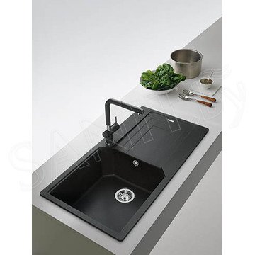 Кухонная мойка Franke Urban UBG 611-86 Fragranite