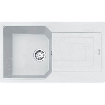 Кухонная мойка Franke Urban UBG 611-86 Fragranite