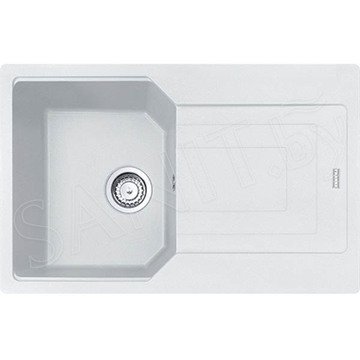 Кухонная мойка Franke Urban UBG 611-78 Fragranite