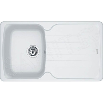Кухонная мойка Franke Antea AZG 611-86 Fragranite