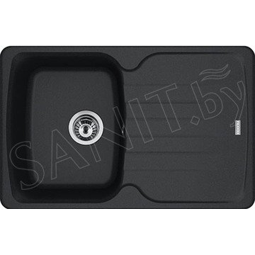 Кухонная мойка Franke Antea AZG 611-78 Fragranite