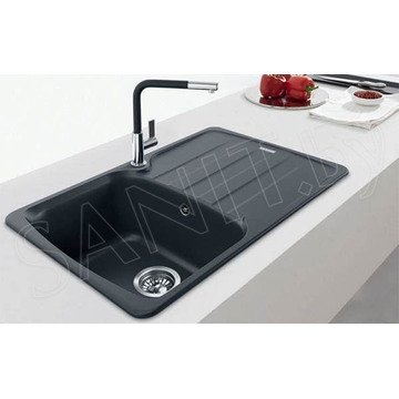 Кухонная мойка Franke Antea AZG 611-78 Fragranite