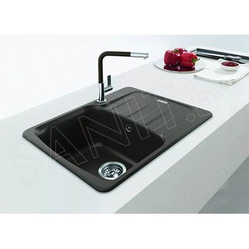 Кухонная мойка Franke Antea AZG 611-62 Fragranite