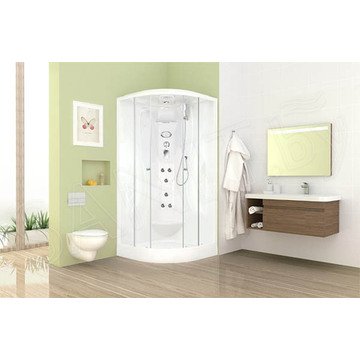 Душевая кабина Domani-Spa Elegance
