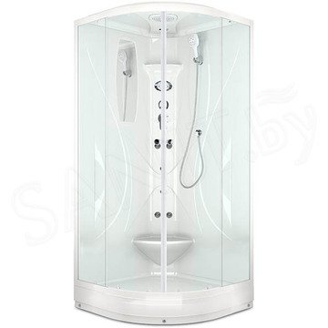Душевая кабина Domani-Spa Elegance