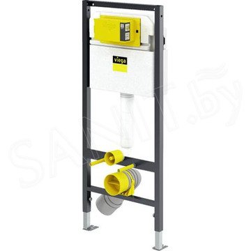 Инсталляция для унитаза Viega Prevista Dry 8524