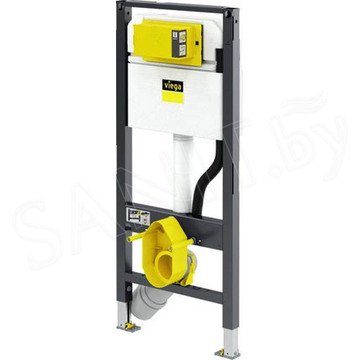 Инсталляция для унитаза Viega Prevista Dry 8522