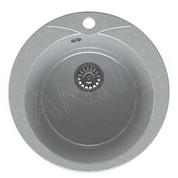 Кухонная мойка Maxstone MS-1