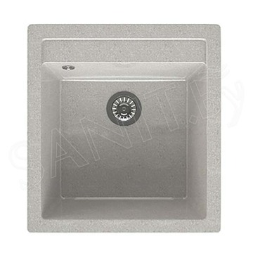 Кухонная мойка Maxstone MS-10