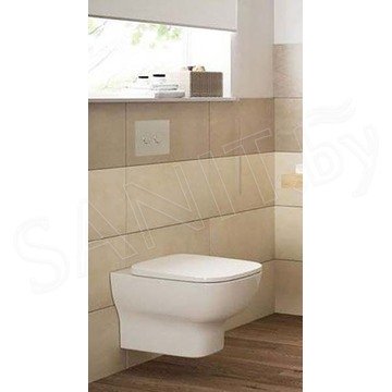 Комплект инсталляции Ideal Standard Prosys Frame 120 M с подвесным унитазом Esedra AquaBlade