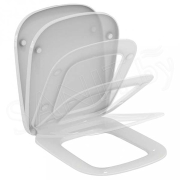 Комплект инсталляции Ideal Standard Prosys Frame 120 M с подвесным унитазом Esedra AquaBlade