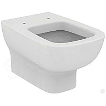 Комплект инсталляции Ideal Standard Prosys Frame 120 M с подвесным унитазом Esedra AquaBlade
