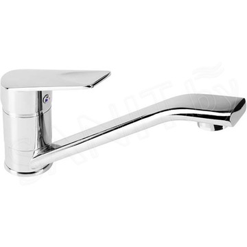 Смеситель для кухонной мойки Armatura Topaz 4013-715-0