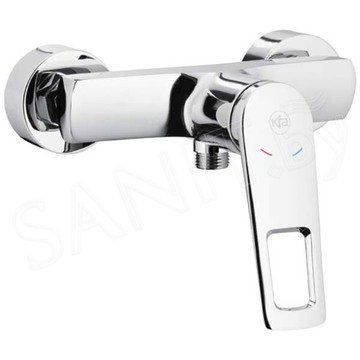 Смеситель для душа Armatura Amazonit 4626-010-00