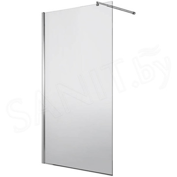 Душевая стенка Deante Kerria Plus Walk-In