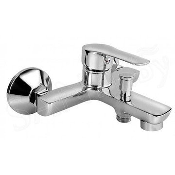 Смеситель для ванны Armatura Seelit 5814-010-0