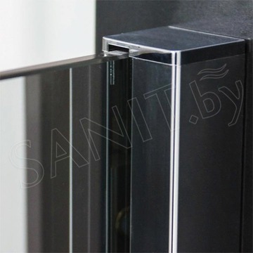 Душевой уголок Roth (Roltechnik) Ambient Line AMD2 + AMB