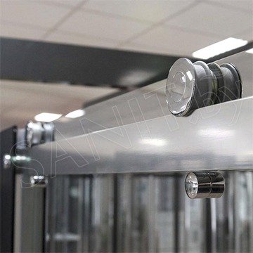 Душевой уголок Roth (Roltechnik) Ambient Line AMD2 + AMB