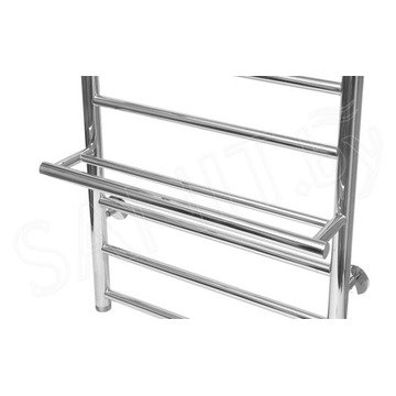 Полотенцесушитель Gloss&Reiter Line lux Л Л6 П3 G1 нижнее подключение