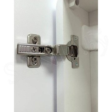 Шкаф-зеркало Континент Elliott LED 55 / 60