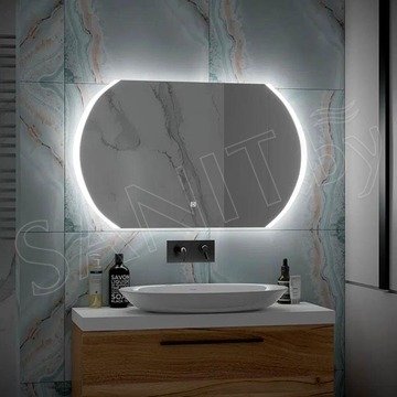 Зеркало Континент Polaris LED