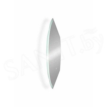 Зеркало Континент Polaris LED