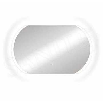 Зеркало Континент Polaris LED