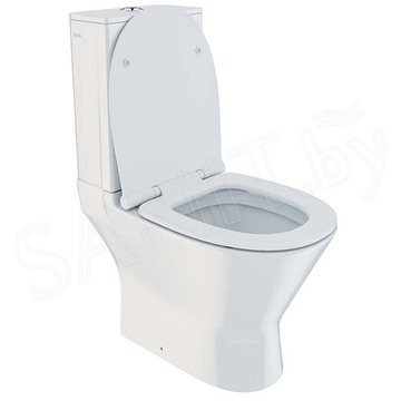 Напольный унитаз Iddis Edifice