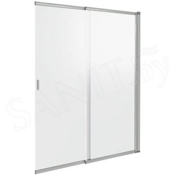 Душевая шторка на ванну Good Door Screen SLR C-CH